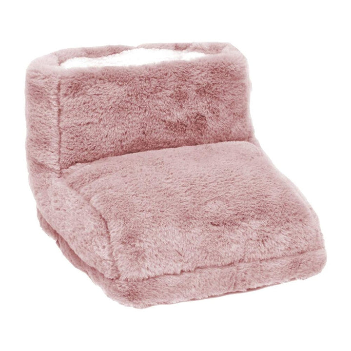 Draadloze oplaadbare voetenwarmer met 3 standen – Hollevo
