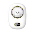 Hollevo™ Oplaadbare handwarmer 10000 mAh met display