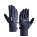 Hollevo™ Waterdichte winterhandschoenen met fleece voering en touchscreen