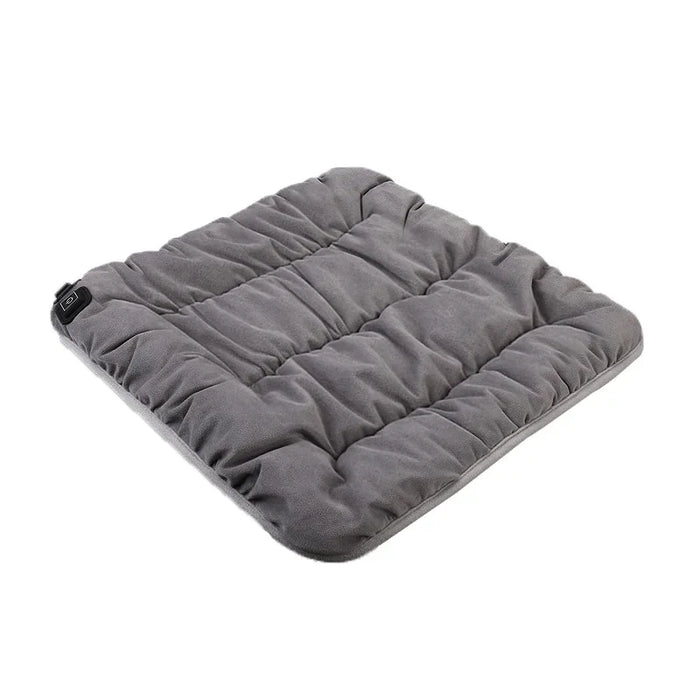 Hollevo™ Verwarmd zitkussen met grafeenwarmte en 3 standen