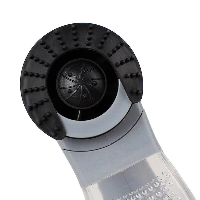 Hollevo™ Snoerloze huisdierstofzuiger voor het borstelen van hond en kat