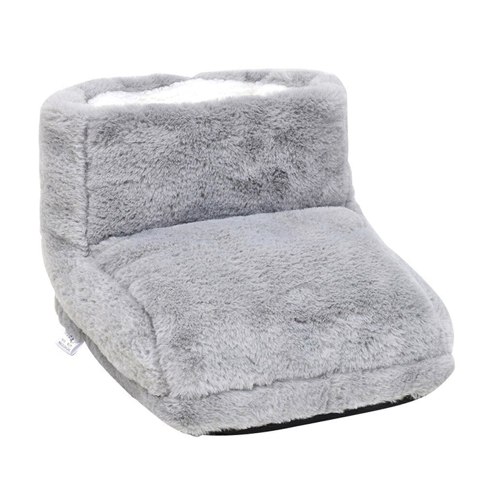 Hollevo™ Draadloze oplaadbare voetenwarmer met 3 standen