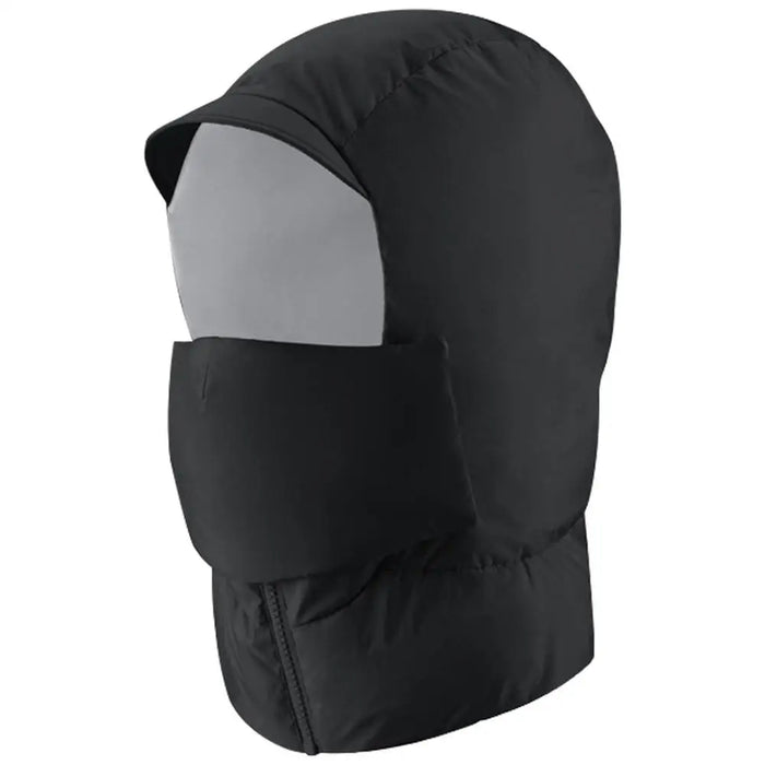 Hollevo™ Wintermuts 3-in-1 met oorflappen en gezichtsbescherming