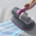 Hollevo™ Draadloze handstofzuiger met HEPA-filter en UVC-licht