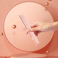 Hollevo™ Stijltang en krultang 2-in-1 met instelbare temperatuur