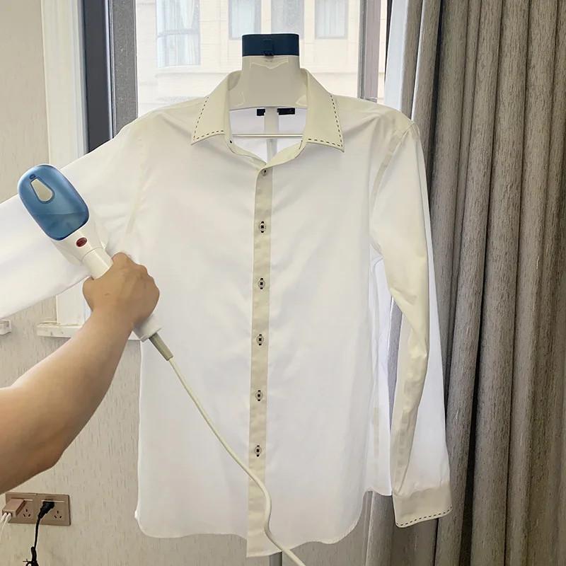 Hollevo™ Draagbare kledingstomer die binnen een minuut klaar is