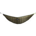 Hollevo™ Geïsoleerde underquilt voor je hangmat in de winter
