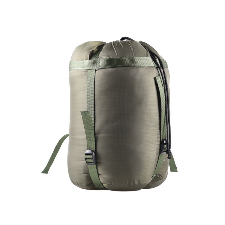 Geïsoleerde underquilt voor je hangmat in de winter