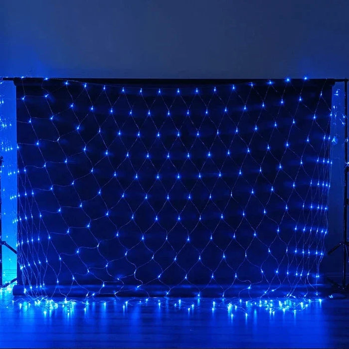 Hollevo™ Led-netverlichting voor struiken, heggen en muren