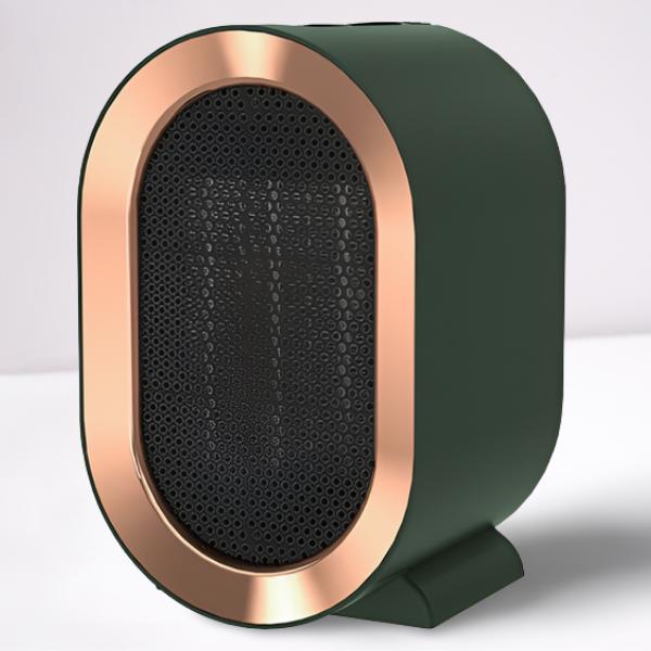 Mobiele elektrische radiator