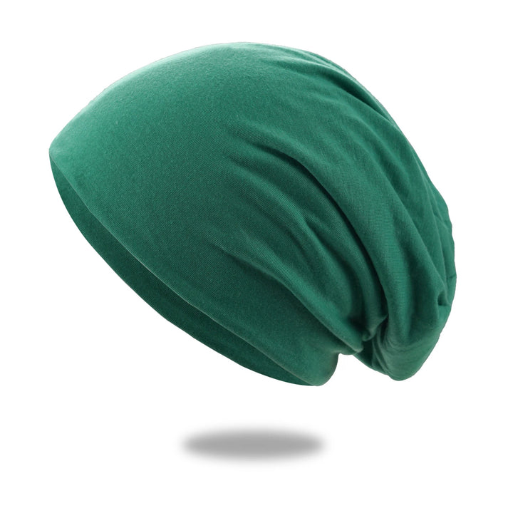 Hollevo™ Zachte slouchy beanie die zijn vorm houdt, ook na het wassen