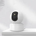 Hollevo™ 2K beveiligingscamera voor binnen met draaien en bewegingsvolging