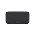 Vlam diffuser met kwal-rookring, timer 2 of 8 uur op USB