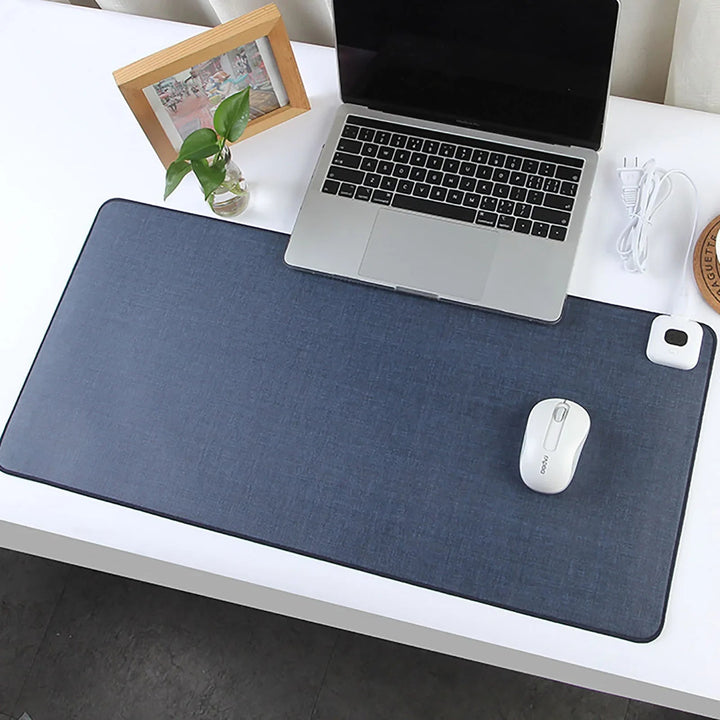 Hollevo™ Verwarmde muismat met instelbare temperatuur
