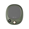 Bekerwarmer met draaiknop en digitaal display