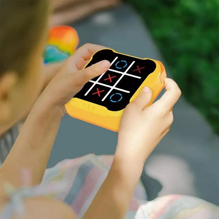 Hollevo™ Elektronisch boter-kaas-en-eieren met negen niveaus