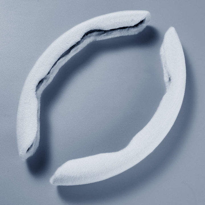 Hollevo™ Warme antislip stuurhoes voor koude winterdagen