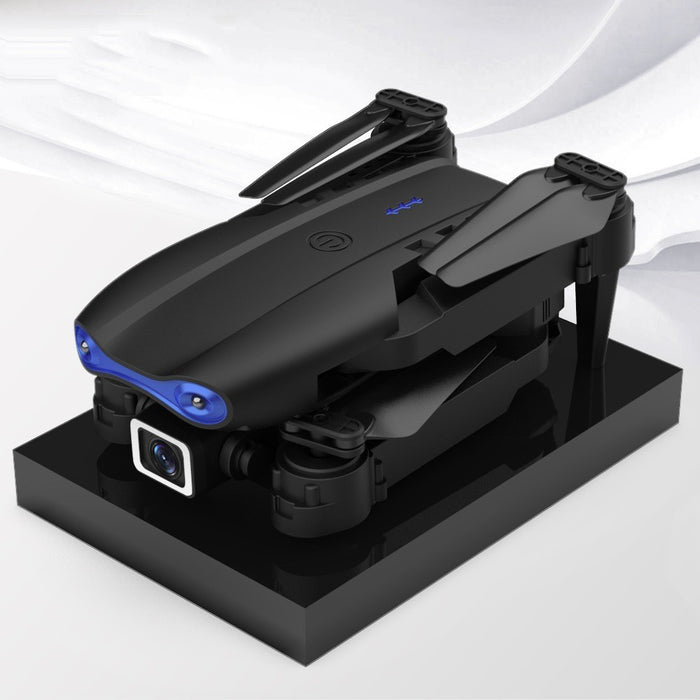 Hollevo Opvouwbare drone met hoogtehoud en app-bediening