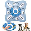 Hollevo™ Interactieve slowfeeder voor honden – puzzel voor rustiger eten