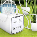 Hollevo™ Slim automatisch bewateringssysteem met wifi voor 20 potten
