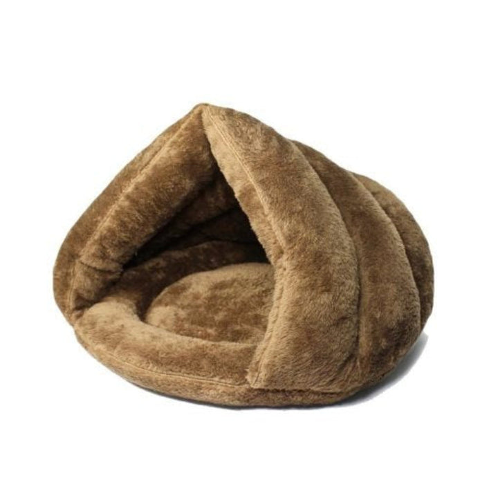 Purrtherm zelf – verwarming kat bed – warmte, comfort &amp; rustgevend alle jaar rond