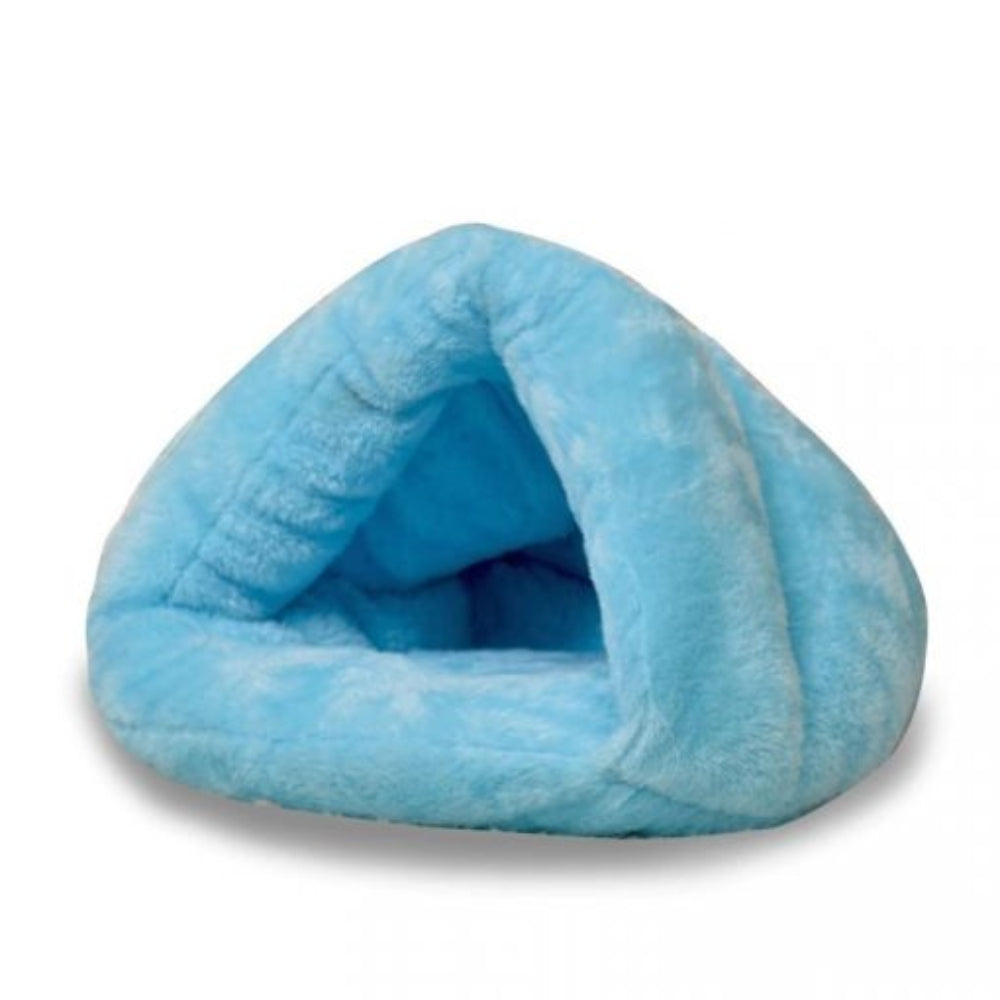 Purrtherm zelf – verwarming kat bed – warmte, comfort &amp; rustgevend alle jaar rond
