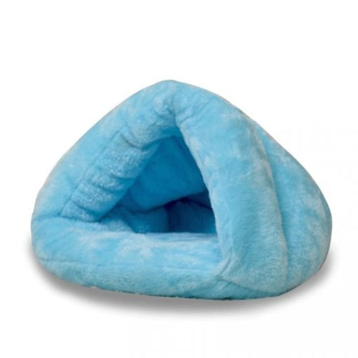 Purrtherm zelf – verwarming kat bed – warmte, comfort &amp; rustgevend alle jaar rond