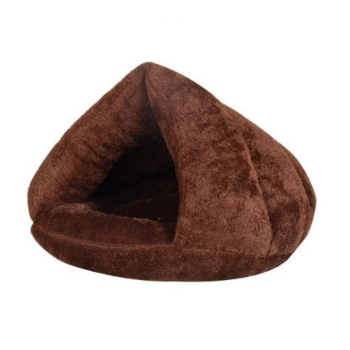 Purrtherm zelf – verwarming kat bed – warmte, comfort &amp; rustgevend alle jaar rond