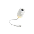 Sterrenprojector met USB en touchbediening voor babykamer
