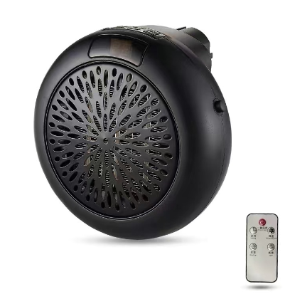 Hollevo Stopcontactkachel compact met 3 standen en timer