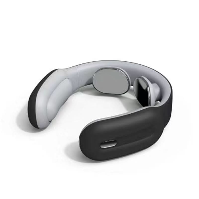 Hollevo™ Oplaadbare nekmassager met aangename warmte van 42 °C