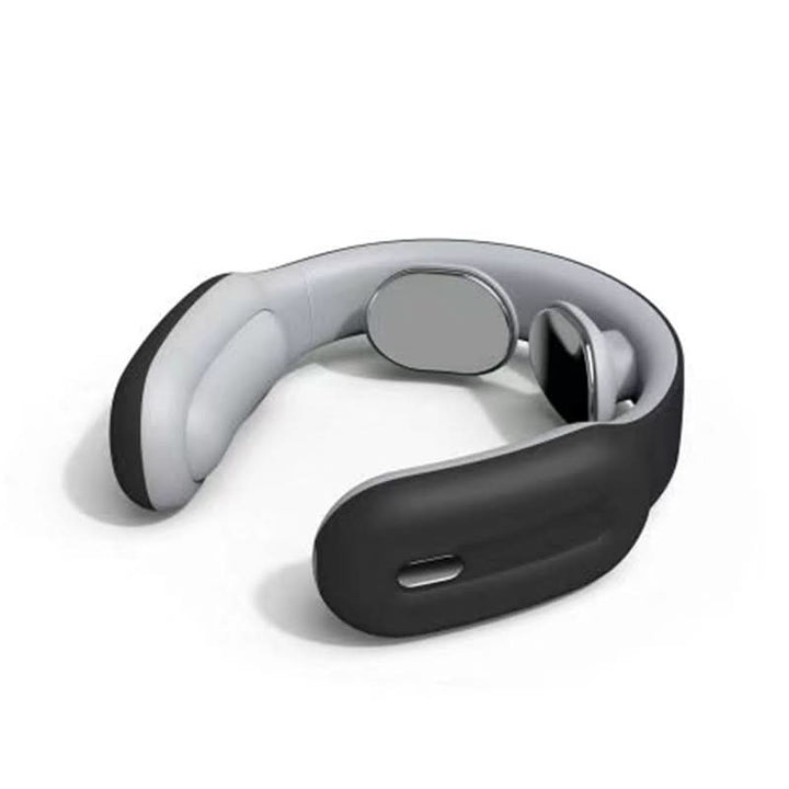 Hollevo™ Oplaadbare nekmassager met aangename warmte van 42 °C