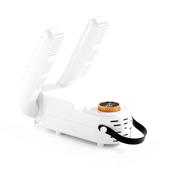 Hollevo™ Elektrische schoenendroger voor droge, frisse winterschoenen