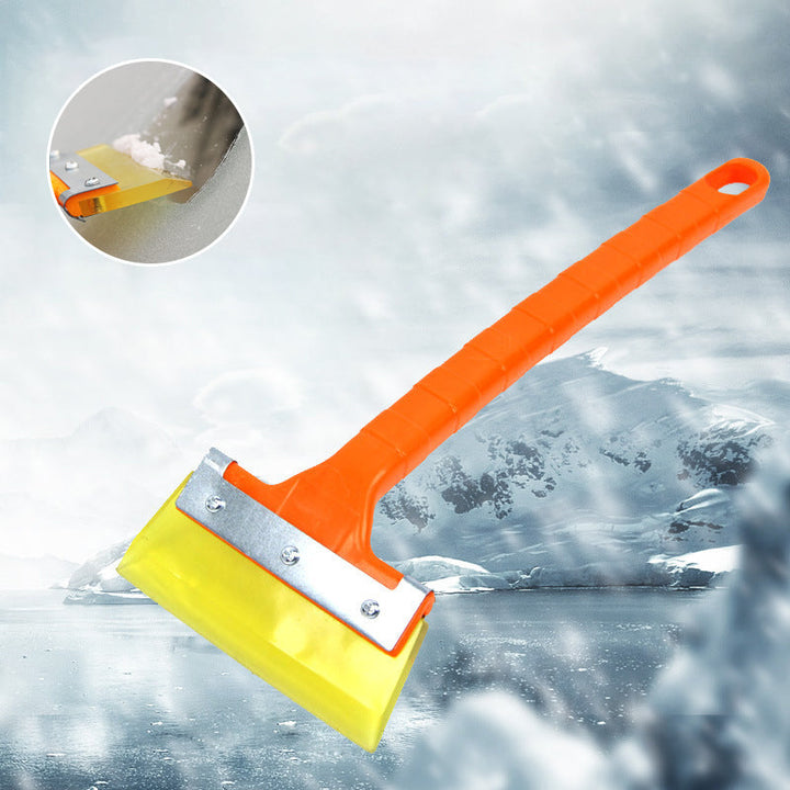 Draagbaar sneeuw schep | bowlift