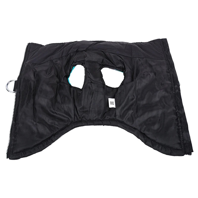Frostpaw – winter jas voor honden met bescherming en comfort