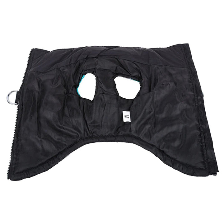 Frostpaw – winter jas voor honden met bescherming en comfort