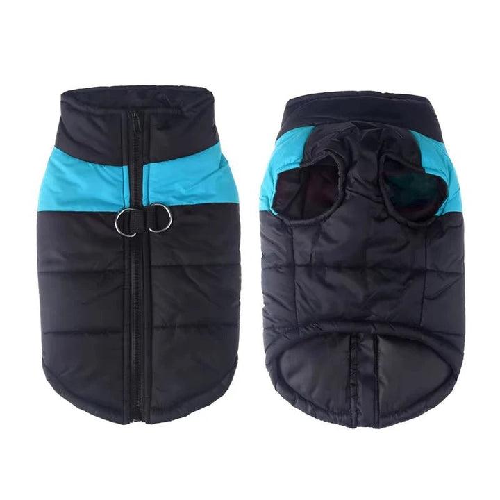Frostpaw – winter jas voor honden met bescherming en comfort