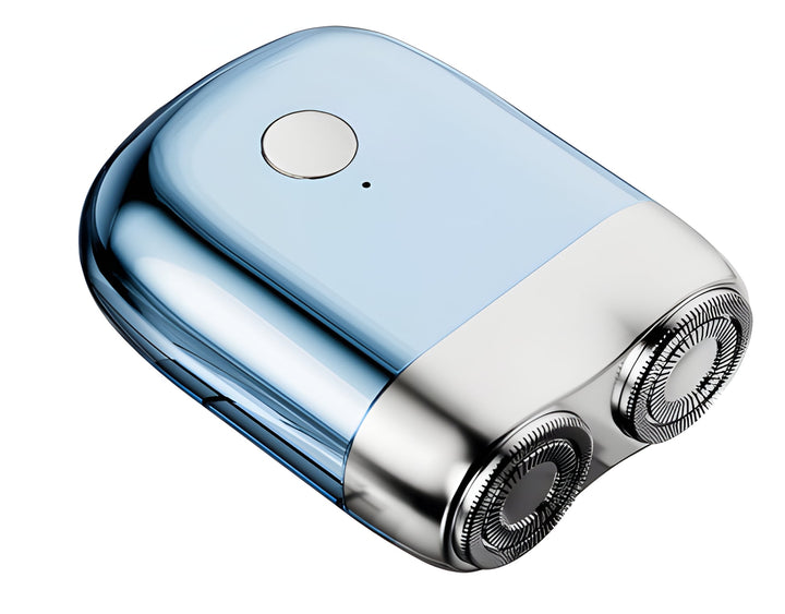 Mini magnetisch elektrisch scheerapparaat, waterdicht IPX7