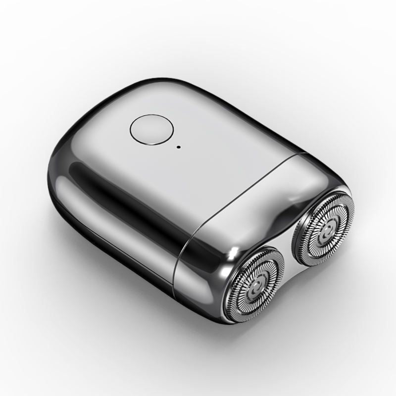 Mini magnetisch elektrisch scheerapparaat, waterdicht IPX7