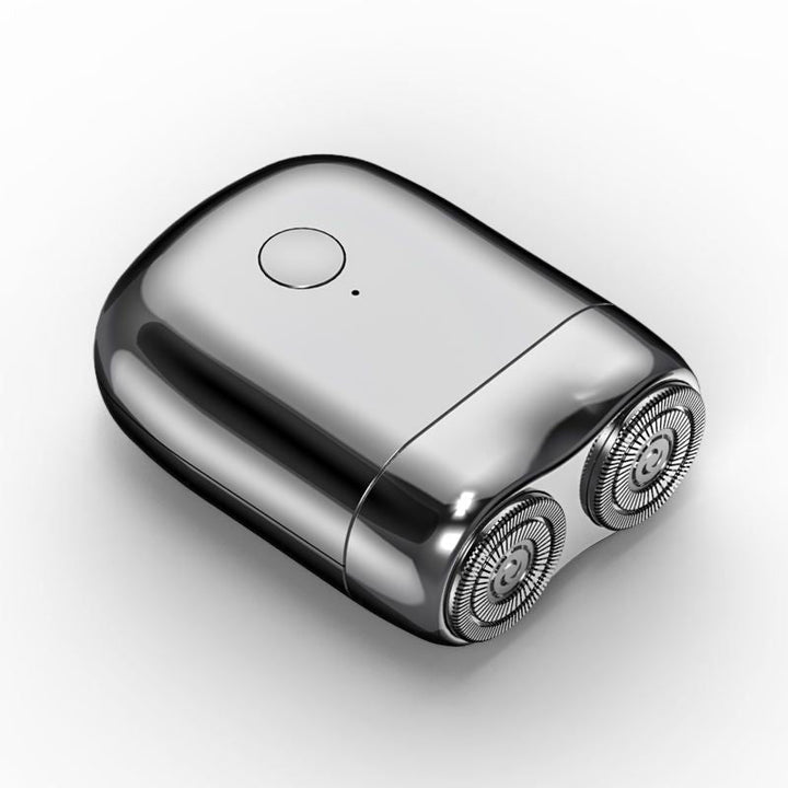 Mini magnetisch elektrisch scheerapparaat, waterdicht IPX7