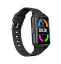 Hollevo™ Smartwatch voor senioren met valdetectie, GPS en SOS-knop