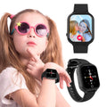Hollevo™ GPS-horloge voor kinderen met SOS-knop en belfunctie