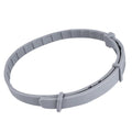 Hollevo™ Vlooien- en tekenband voor hond en kat, verstelbaar
