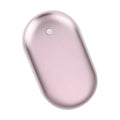Hollevo™ Oplaadbare handwarmer met 5000 mAh accu