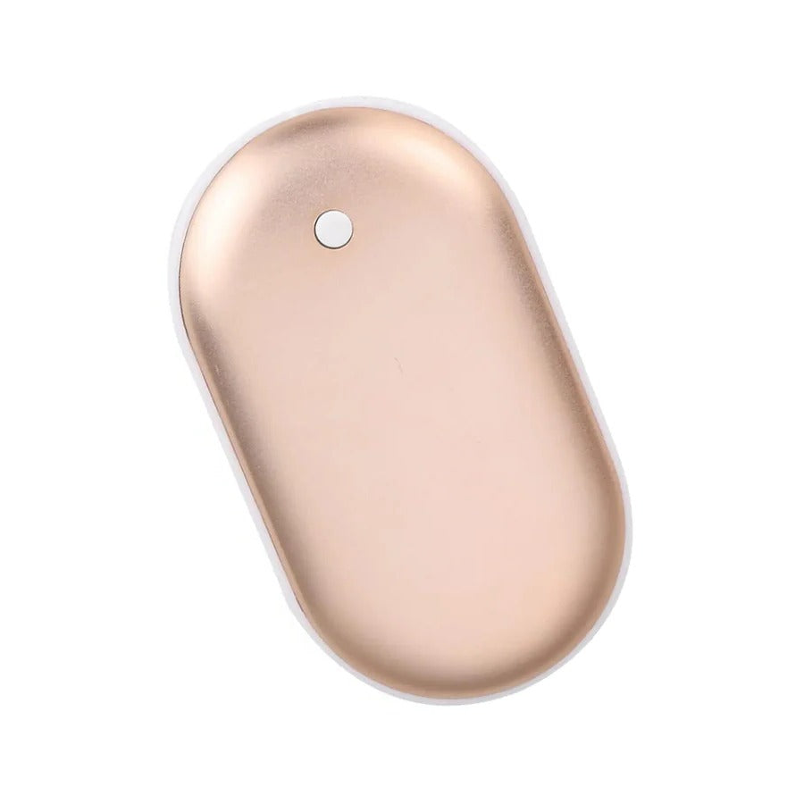 USB oplaadbaar hand verwarmer
