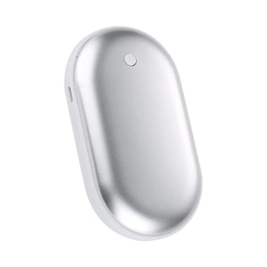 USB oplaadbaar hand verwarmer