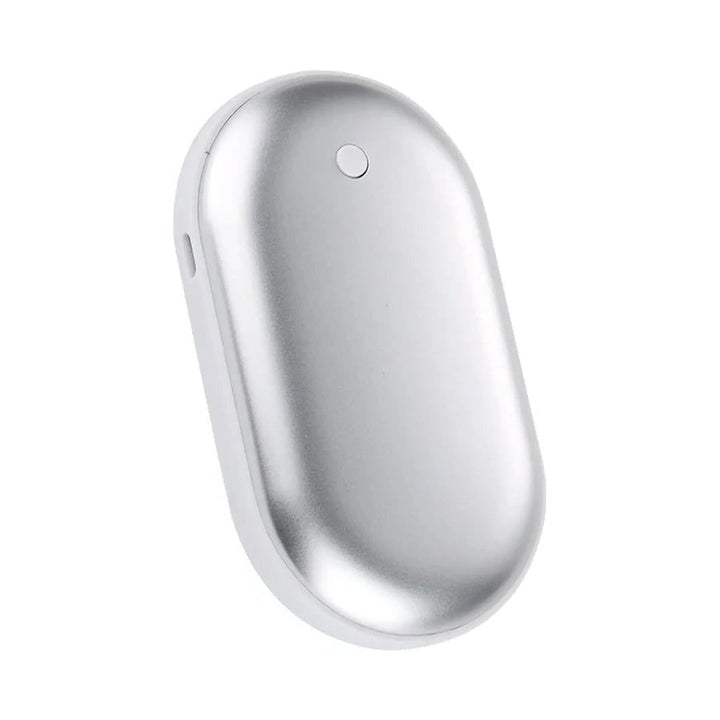 USB oplaadbaar hand verwarmer