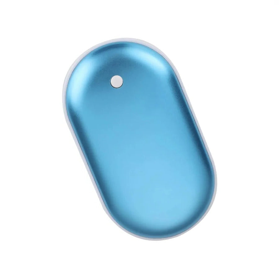 USB oplaadbaar hand verwarmer