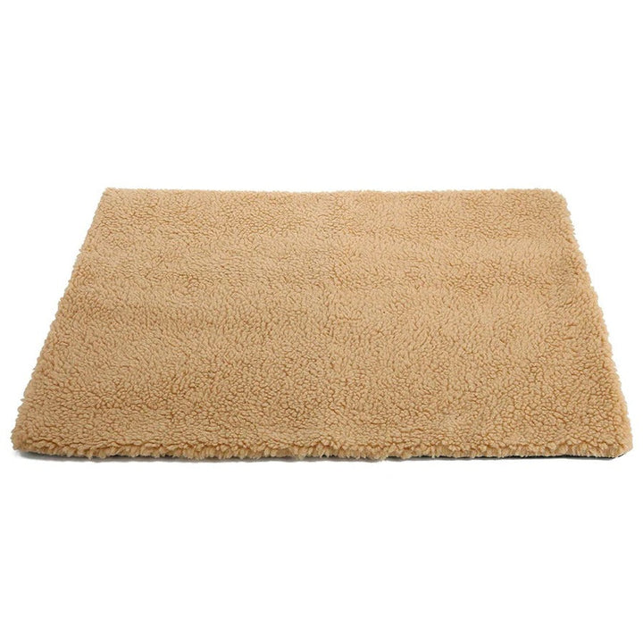 Warmtekussen voor katten en honden