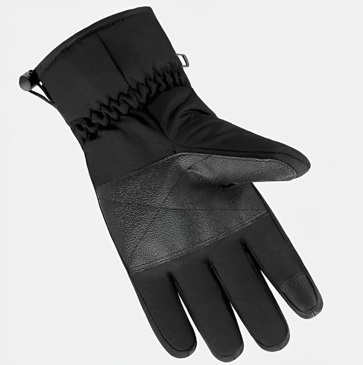 Oplaadbaar verwarmde handschoenen – verstelbaar verwarmers voor de winter